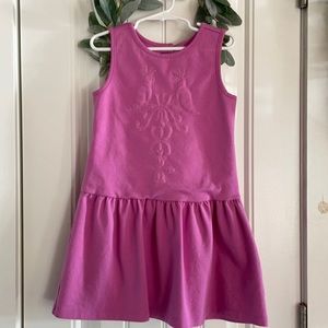 Beautiful girl dress from Janie and jack